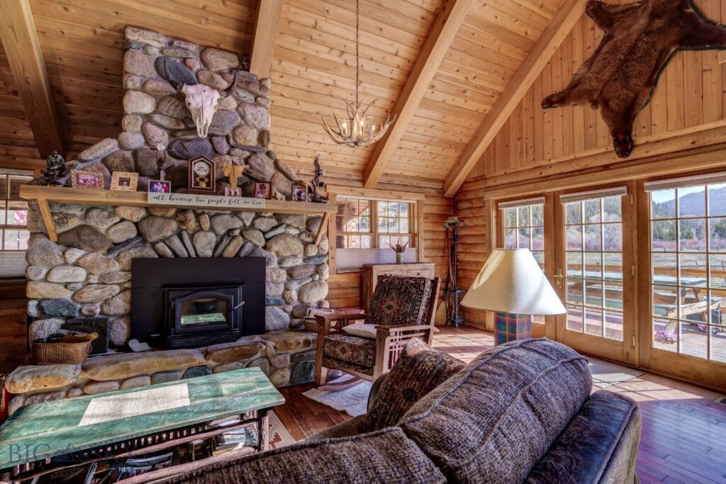 54 Torry Rd, Cameron MT 59720