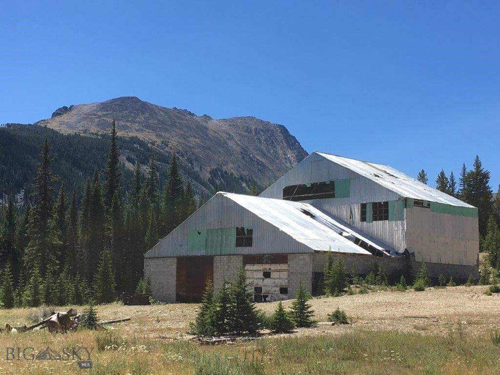 216 Trapper Creek Road, Dillon MT 59725