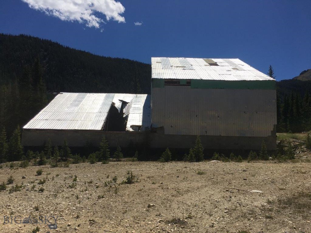 216 Trapper Creek Road, Dillon MT 59725