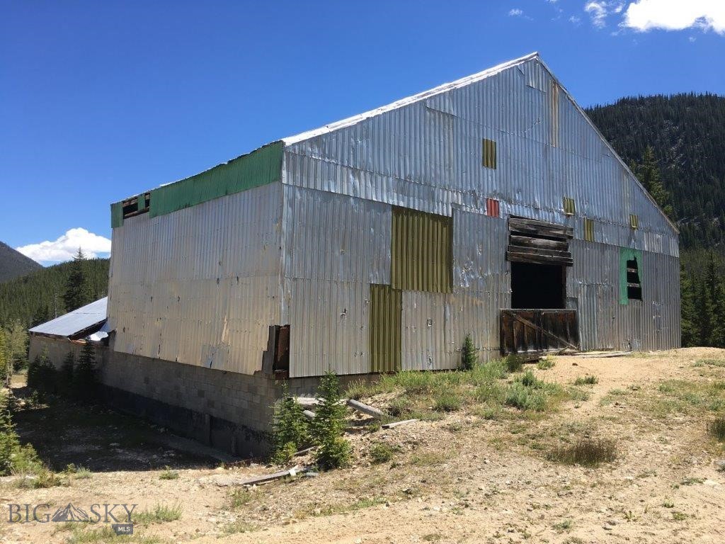 216 Trapper Creek Road, Dillon MT 59725