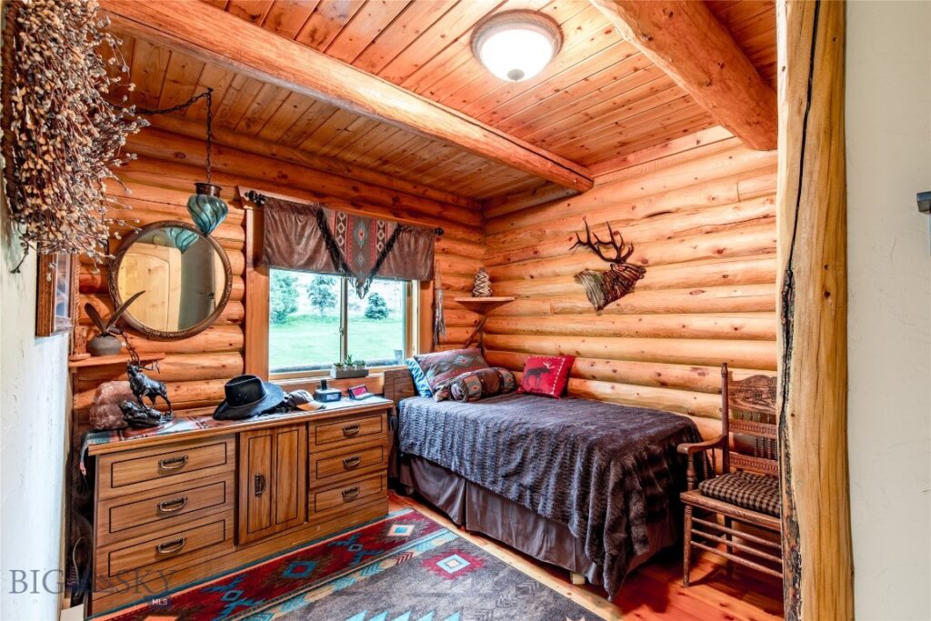 136 Jack Creek Road, Ennis MT 59729