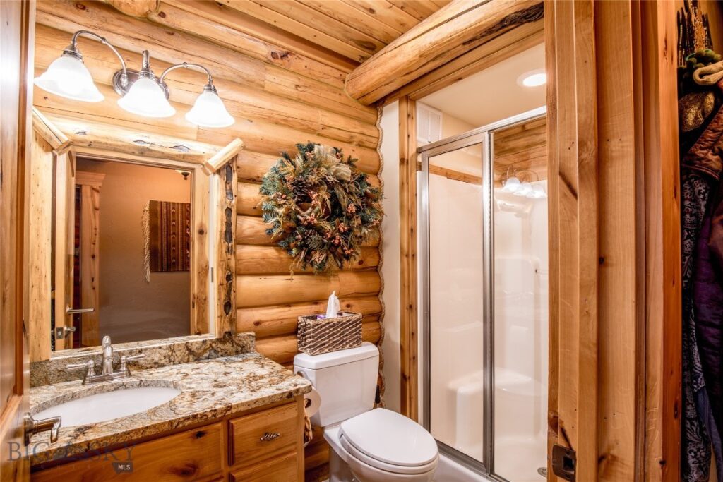 136 Jack Creek Road, Ennis MT 59729