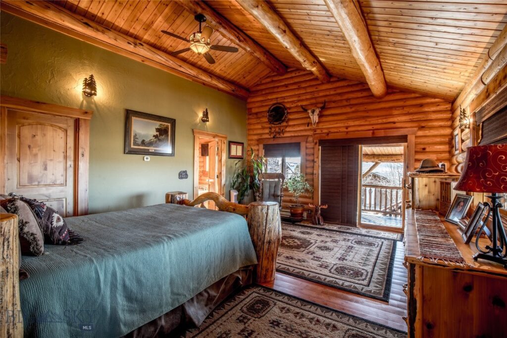 136 Jack Creek Road, Ennis MT 59729