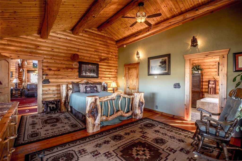 136 Jack Creek Road, Ennis MT 59729