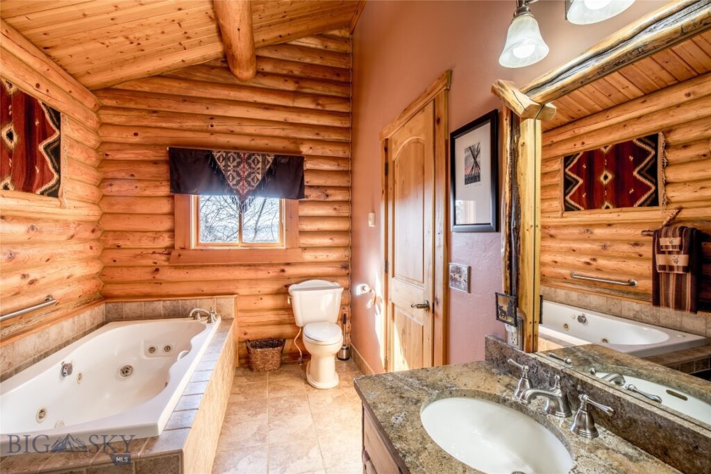 136 Jack Creek Road, Ennis MT 59729