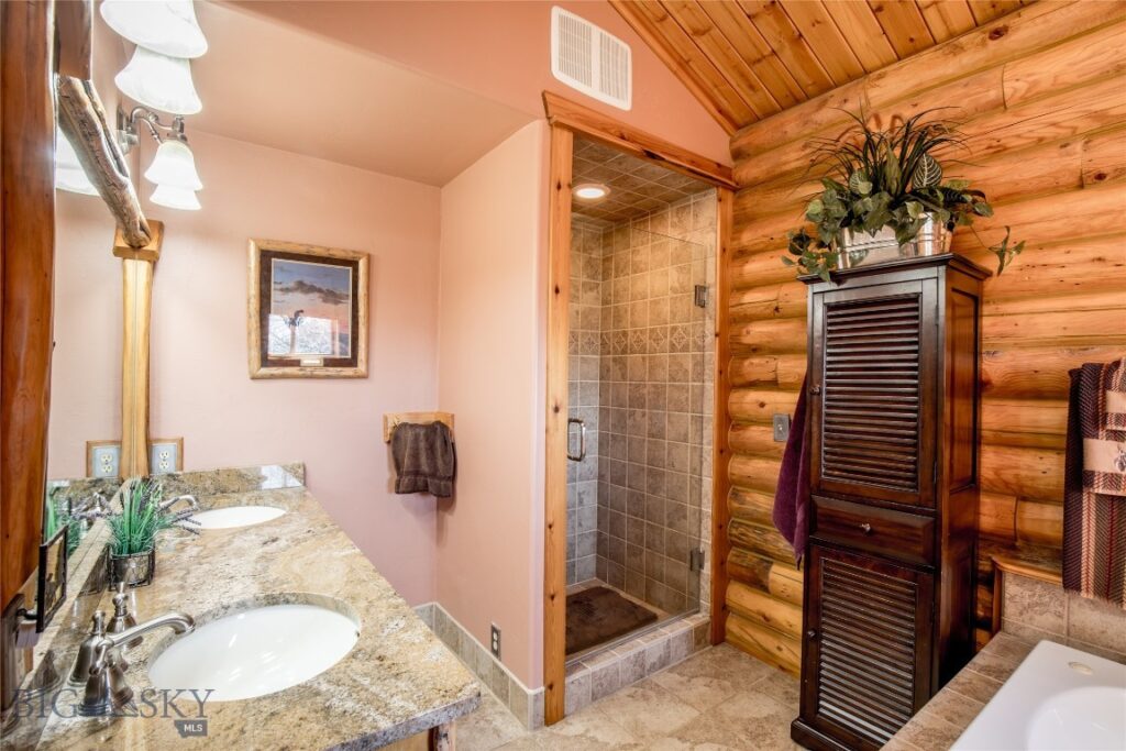 136 Jack Creek Road, Ennis MT 59729