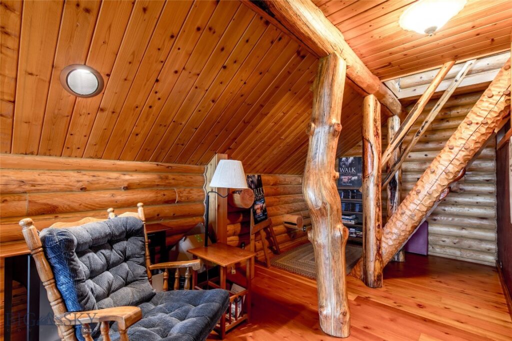 136 Jack Creek Road, Ennis MT 59729