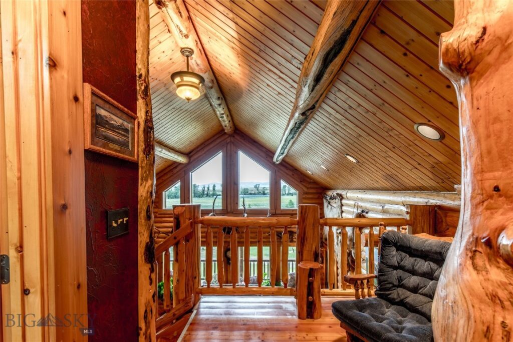 136 Jack Creek Road, Ennis MT 59729