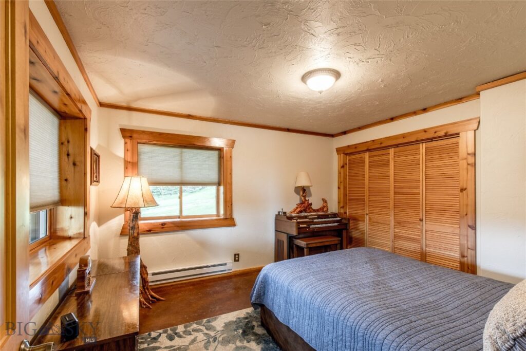 136 Jack Creek Road, Ennis MT 59729