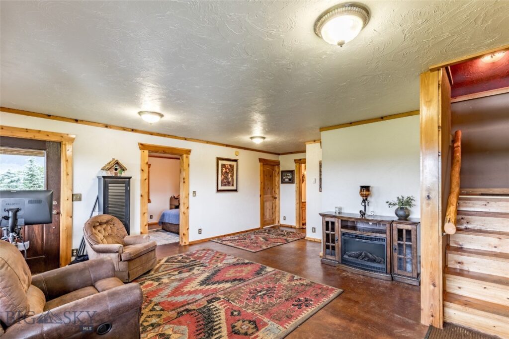 136 Jack Creek Road, Ennis MT 59729