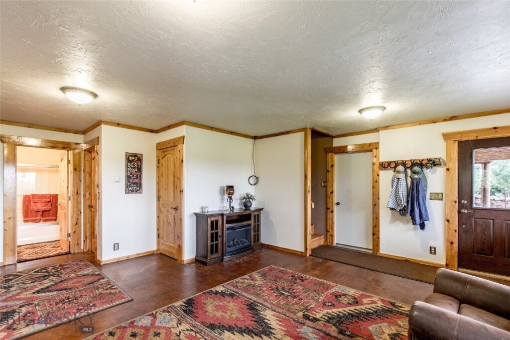 136 Jack Creek Road, Ennis MT 59729