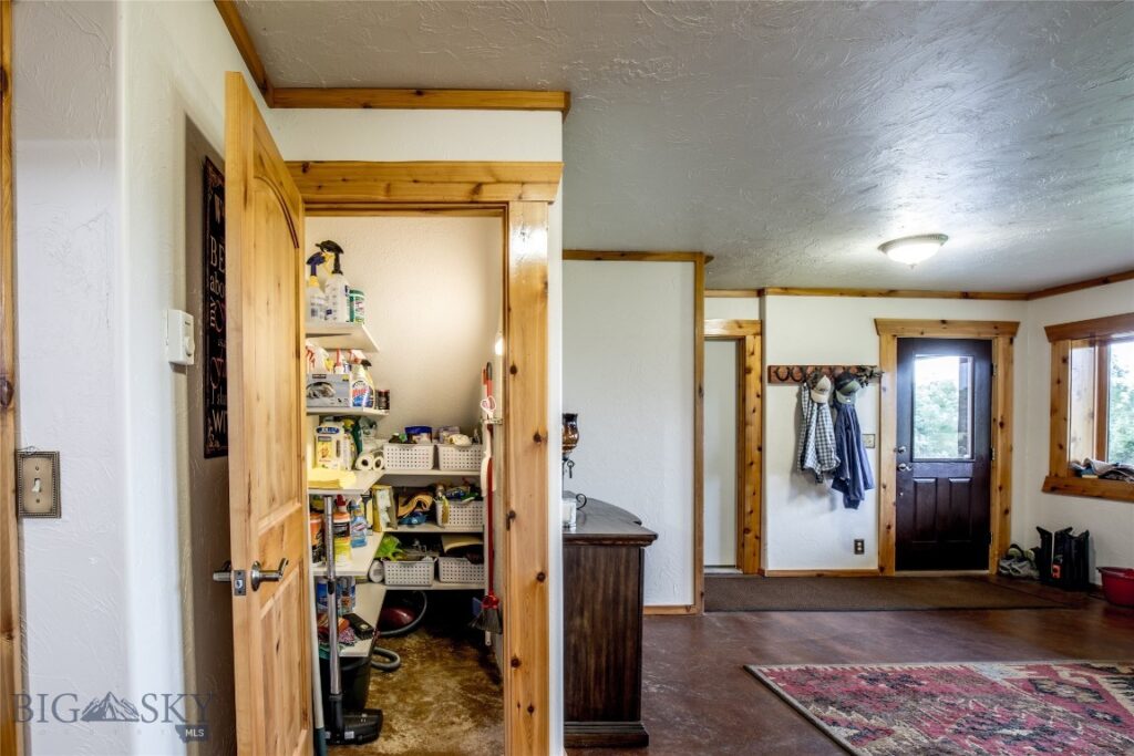 136 Jack Creek Road, Ennis MT 59729