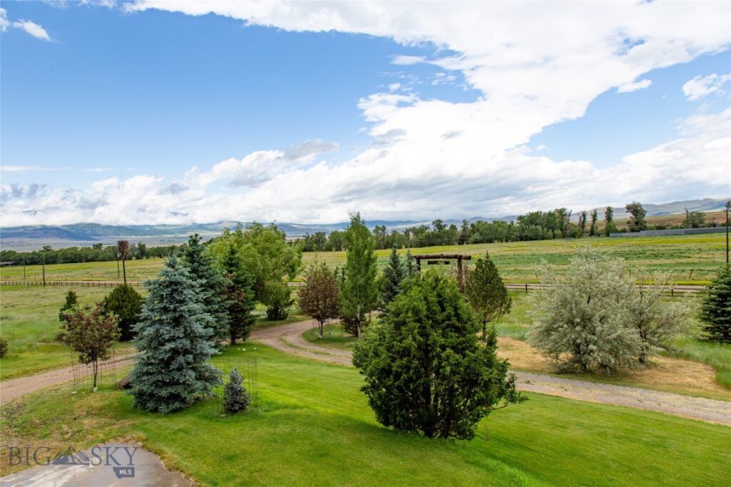 136 Jack Creek Road, Ennis MT 59729