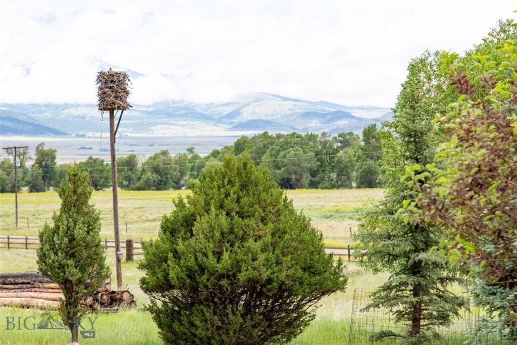 136 Jack Creek Road, Ennis MT 59729