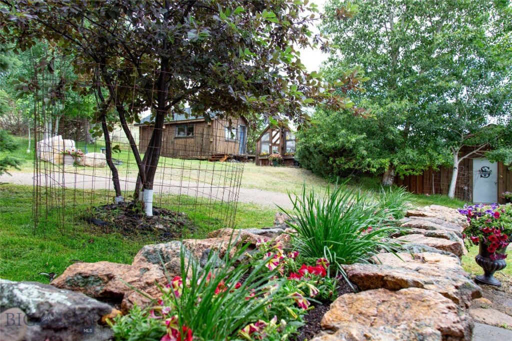 136 Jack Creek Road, Ennis MT 59729