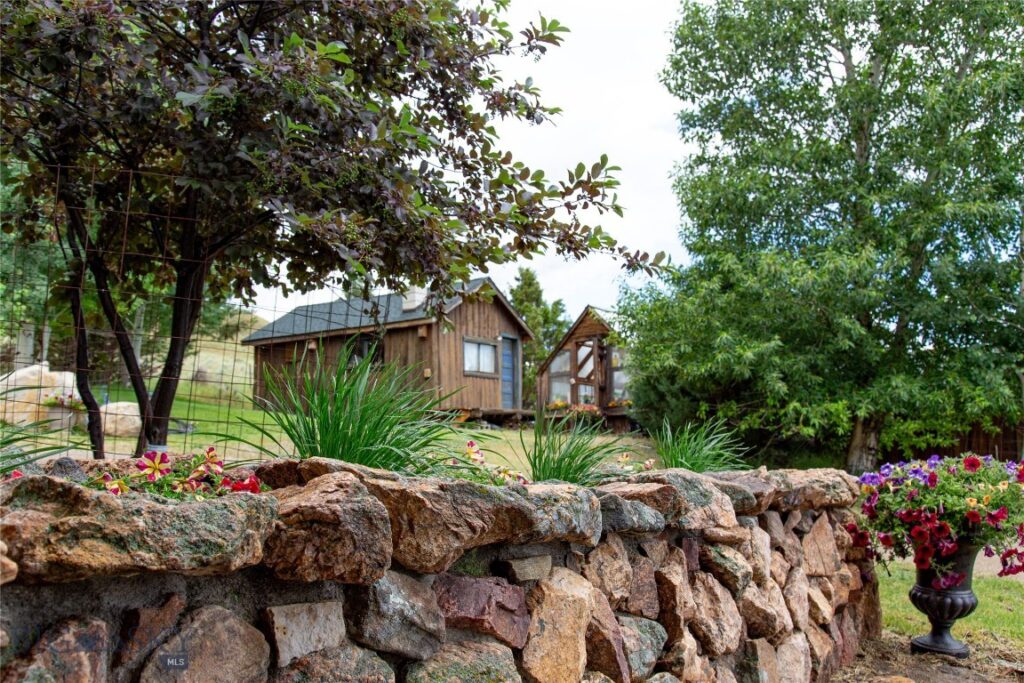 136 Jack Creek Road, Ennis MT 59729