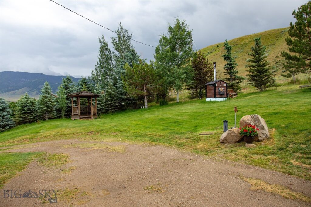 136 Jack Creek Road, Ennis MT 59729