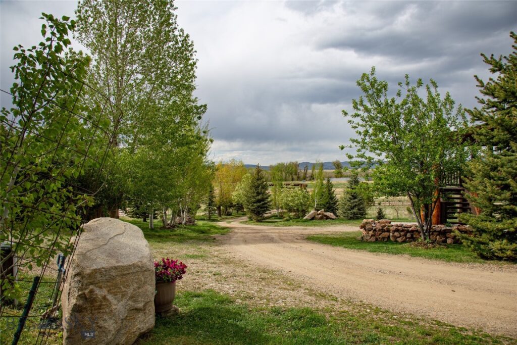 136 Jack Creek Road, Ennis MT 59729