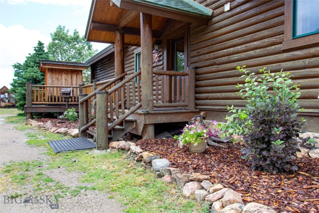 136 Jack Creek Road, Ennis MT 59729