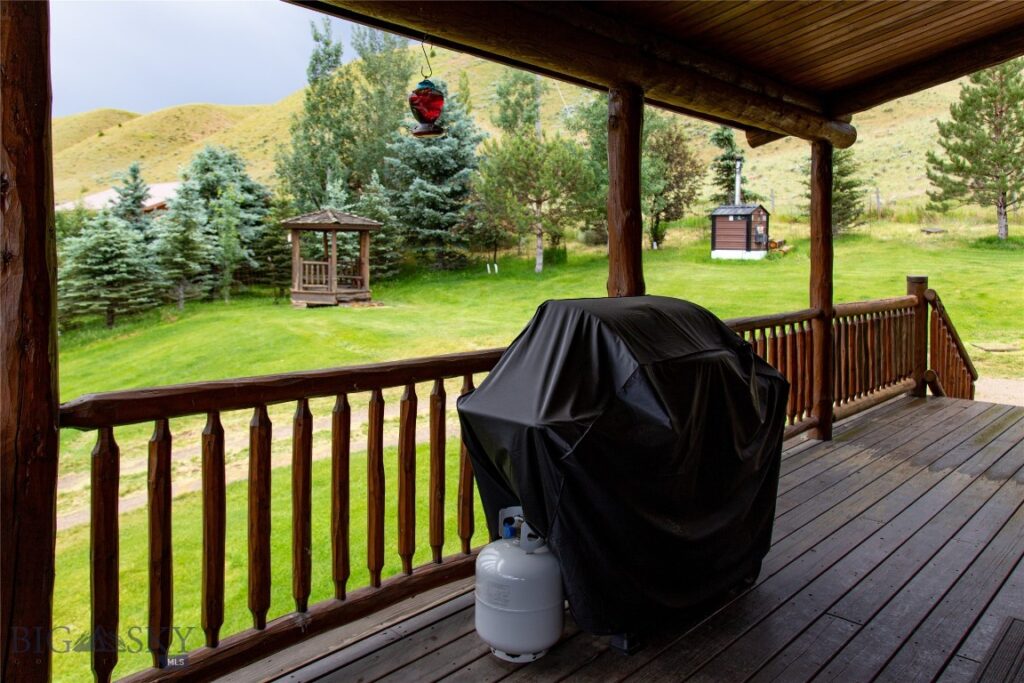 136 Jack Creek Road, Ennis MT 59729