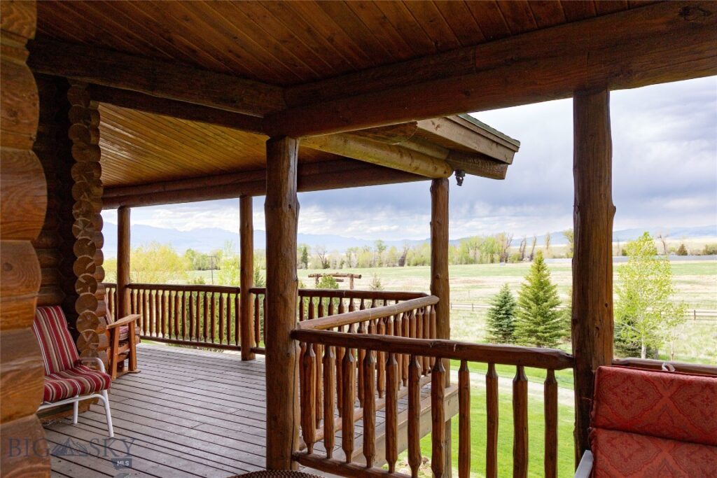 136 Jack Creek Road, Ennis MT 59729