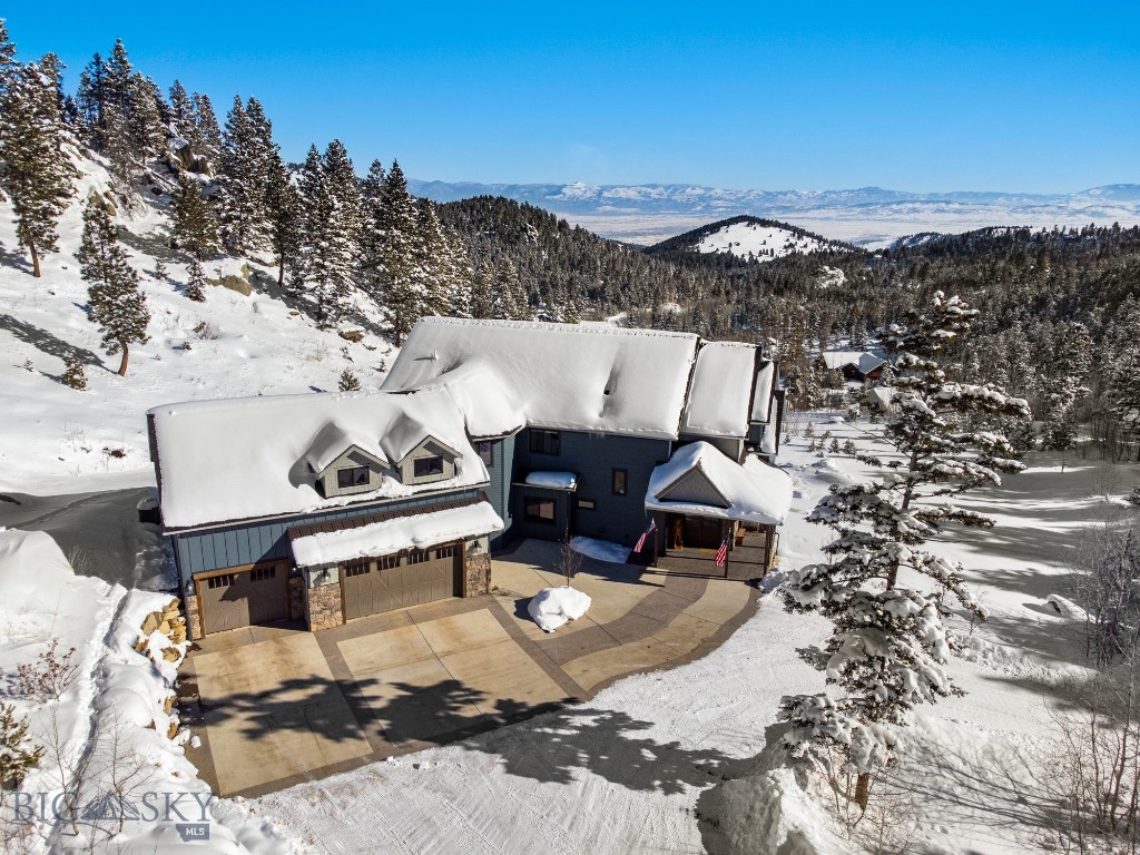 100 Big Indian Gulch Road, Montana City MT 59634