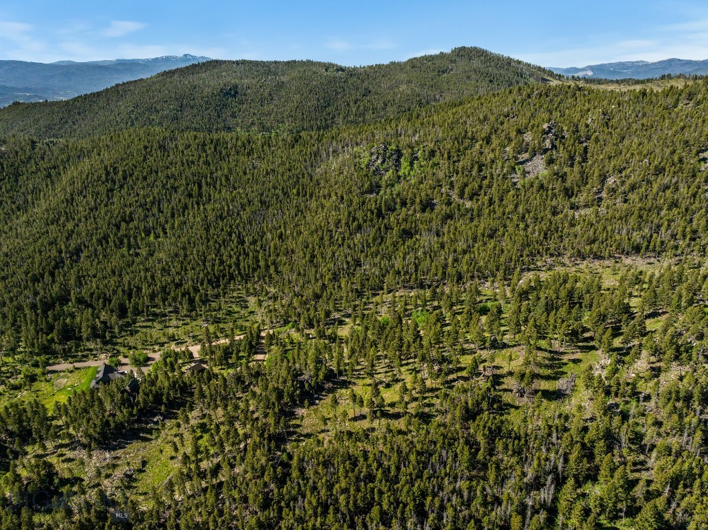 100 Big Indian Gulch Road, Montana City MT 59634
