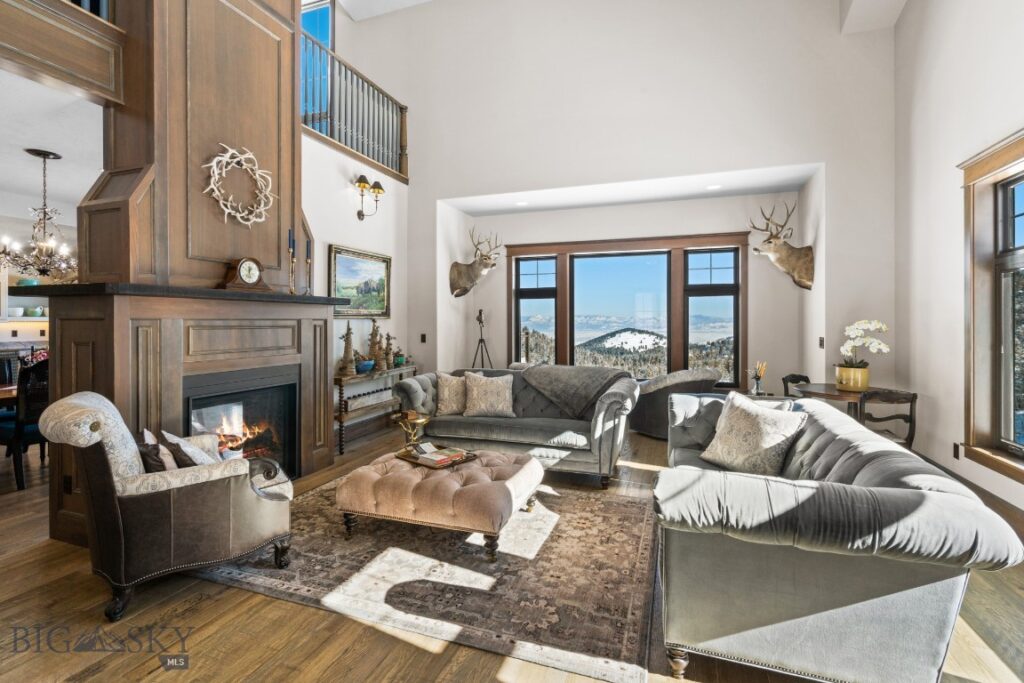100 Big Indian Gulch Road, Montana City MT 59634