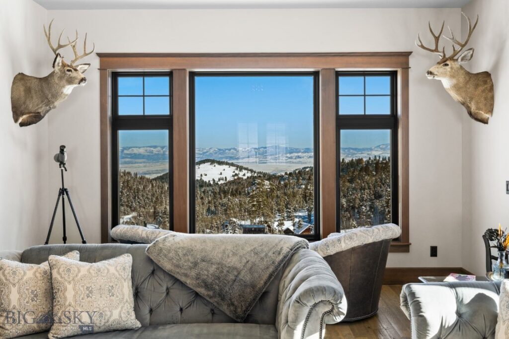 100 Big Indian Gulch Road, Montana City MT 59634