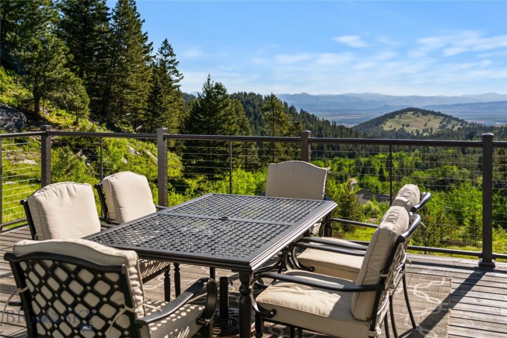 100 Big Indian Gulch Road, Montana City MT 59634