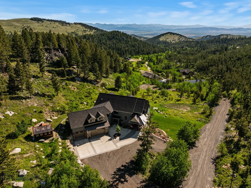 100 Big Indian Gulch Road, Montana City MT 59634