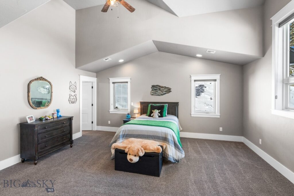 100 Big Indian Gulch Road, Montana City MT 59634
