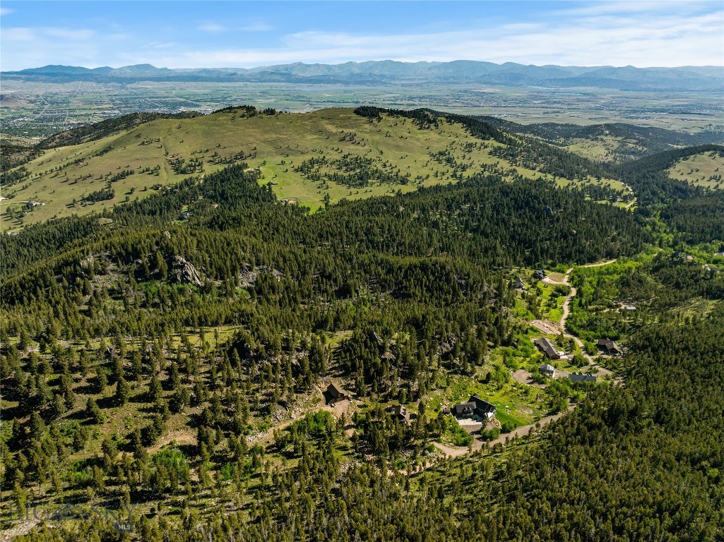 100 Big Indian Gulch Road, Montana City MT 59634