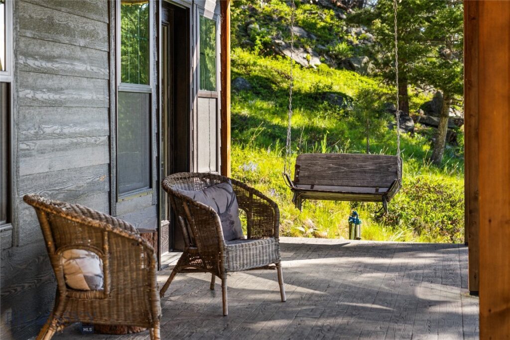 100 Big Indian Gulch Road, Montana City MT 59634