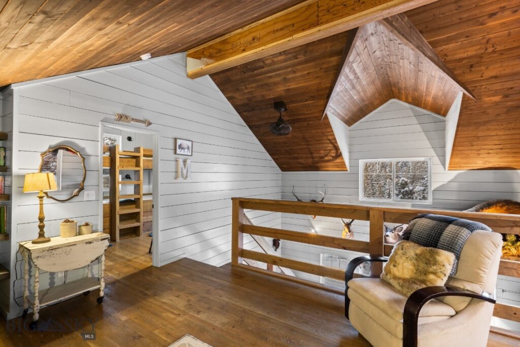 100 Big Indian Gulch Road, Montana City MT 59634