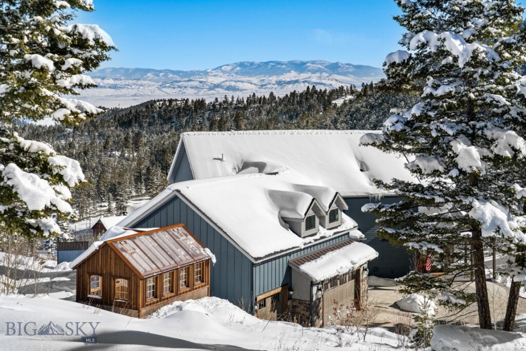 92 Big Indian Gulch Road, Montana City MT 59634