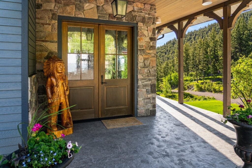 92 Big Indian Gulch Road, Montana City MT 59634