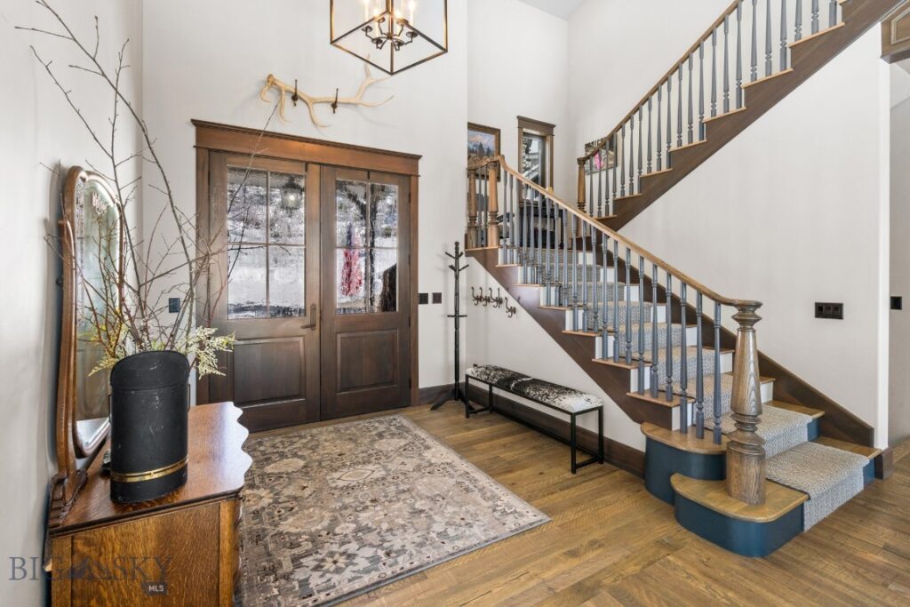 92 Big Indian Gulch Road, Montana City MT 59634
