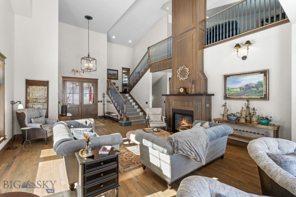92 Big Indian Gulch Road, Montana City MT 59634
