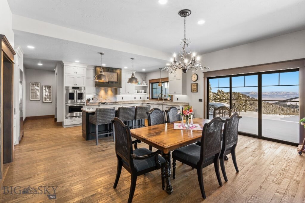 92 Big Indian Gulch Road, Montana City MT 59634