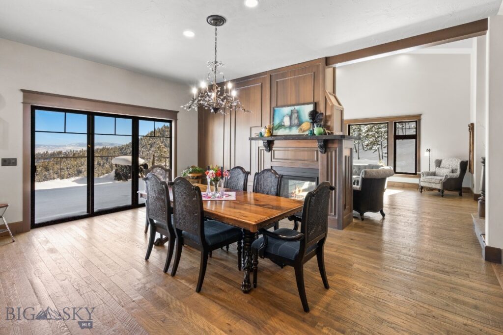 92 Big Indian Gulch Road, Montana City MT 59634