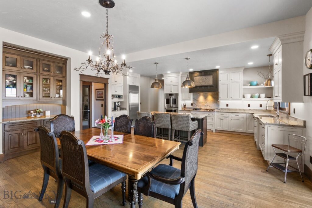 92 Big Indian Gulch Road, Montana City MT 59634
