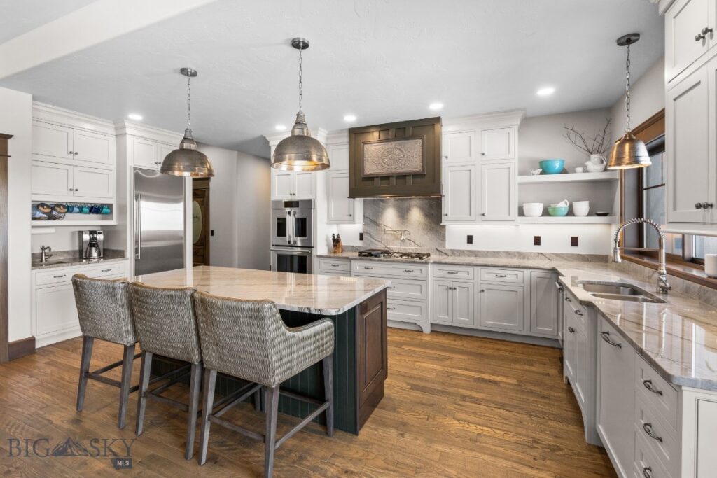 92 Big Indian Gulch Road, Montana City MT 59634