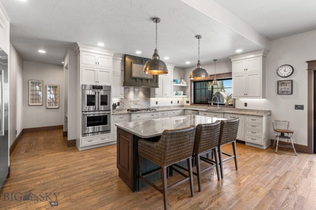 92 Big Indian Gulch Road, Montana City MT 59634