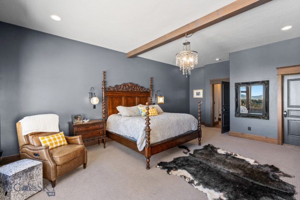 92 Big Indian Gulch Road, Montana City MT 59634
