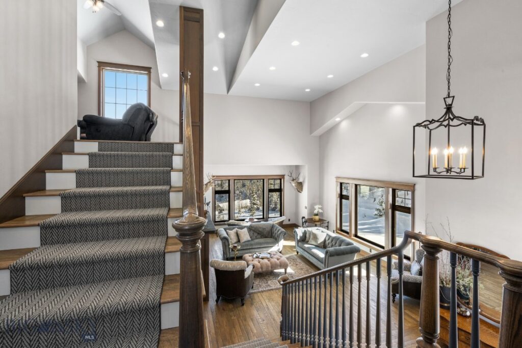 92 Big Indian Gulch Road, Montana City MT 59634