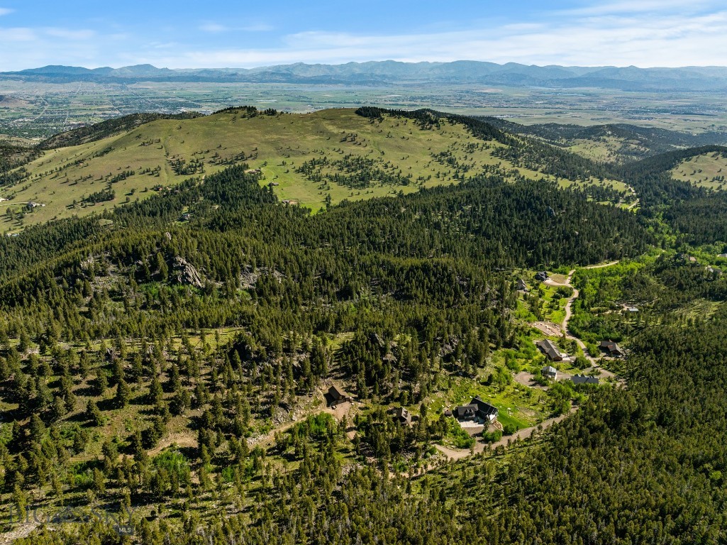 92 Big Indian Gulch Road, Montana City MT 59634