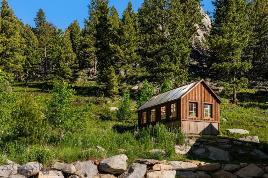 92 Big Indian Gulch Road, Montana City MT 59634