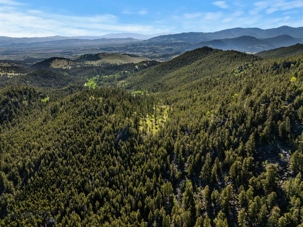 92 Big Indian Gulch Road, Montana City MT 59634