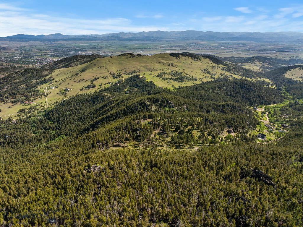 92 Big Indian Gulch Road, Montana City MT 59634